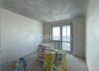 Продаю однокомнатную квартиру, 36 м2, Тюмень, Тальниковая улица, 9, ЖК Дебют