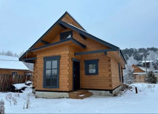Дом на продажу, 80 м2, деревня Ангара, Садовая улица