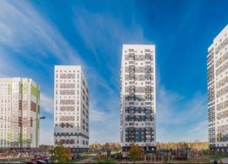 Сдача в аренду квартиры студии, 21 м2, Екатеринбург, Латвийская улица, 58/2