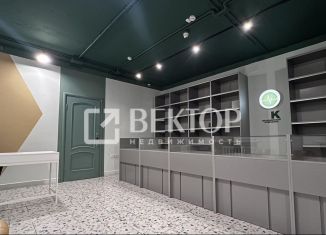 Продаю торговую площадь, 56.8 м2, Ярославль, Нагорная улица, 9/31