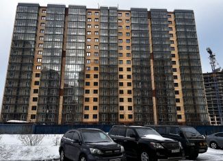 Продается 2-комнатная квартира, 51 м2, Новосибирск, микрорайон Закаменский, 16, метро Берёзовая роща