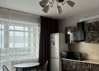 Квартира на продажу студия, 24 м2, Челябинск, улица Дмитрия Неаполитанова, 26