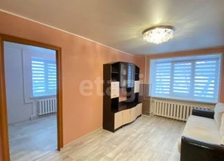 Продажа 2-комнатной квартиры, 39.2 м2, Октябрьский, 21-й микрорайон, 10