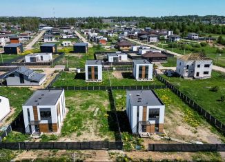 Продается дом, 193 м2, деревня Разметелево, деревня Разметелево, 1А