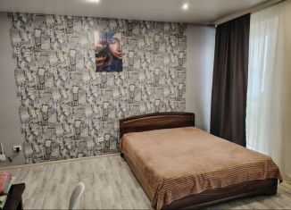 Продам квартиру студию, 34.2 м2, Абакан, улица Некрасова, 18