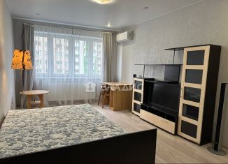 Продается 1-комнатная квартира, 42.1 м2, Краснодар, Восточно-Кругликовская улица, 42/3к1, микрорайон Панорама