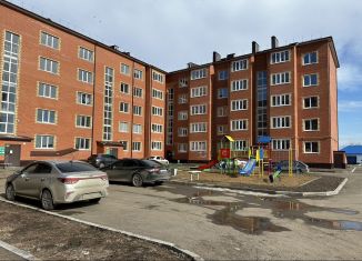 Продажа 2-ком. квартиры, 54.8 м2, Бузулук, улица Гая, 100