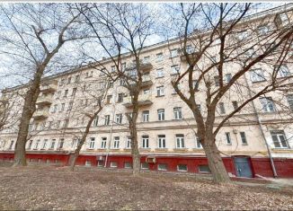 Продам квартиру студию, 10.3 м2, Москва, улица Нижняя Масловка, САО