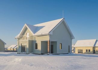 Продаю дом, 200.6 м2, деревня Низино, улица Лётчика Борисова, 8