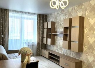 Продается 1-ком. квартира, 41 м2, Архангельск, Карпогорская улица, 12к2