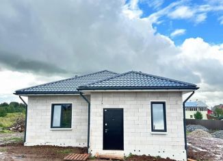 Продаю дом, 95 м2, деревня Горбуново