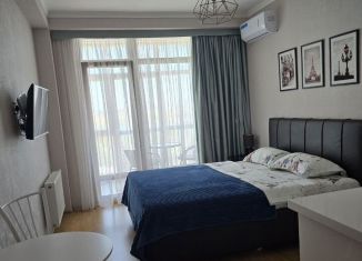 Сдам в аренду квартиру студию, 30 м2, Севастополь, Рубежный проезд, 28