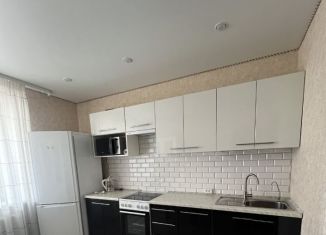 Однокомнатная квартира на продажу, 40 м2, Краснодар, улица Красных Партизан, 1/4к3