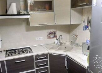 3-комнатная квартира на продажу, 59.7 м2, Краснодар, улица Братьев Дроздовых, 27, улица Братьев Дроздовых