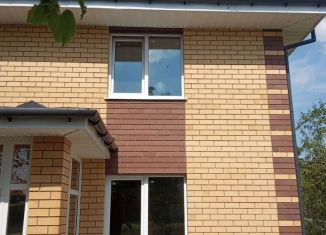 Продам коттедж, 100 м2, деревня Чандрово, Спортивная улица