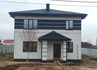 Продаю дом, 179.9 м2, деревня Бурцево, улица Раздолье, 82А