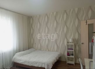 Продается квартира студия, 23.6 м2, Челябинск, улица Чичерина, 43