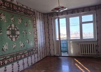 Двухкомнатная квартира на продажу, 42 м2, Серпухов, Западная улица, 38А