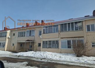 Продается двухкомнатная квартира, 43.3 м2, село Верхнеяркеево, Коммунистическая улица, 9