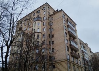 Продается 2-ком. квартира, 52.5 м2, Москва, метро Электрозаводская, Щербаковская улица, 26