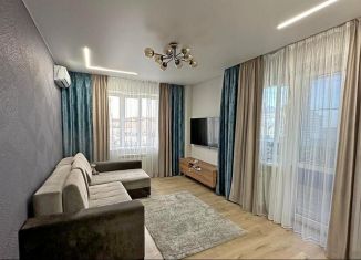 Продам 2-ком. квартиру, 51 м2, Ростов-на-Дону, ЖК Европейский, бульвар Платова, 9