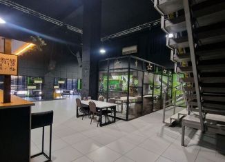 Продам торговую площадь, 300 м2, Ясный, улица Ленина, 9