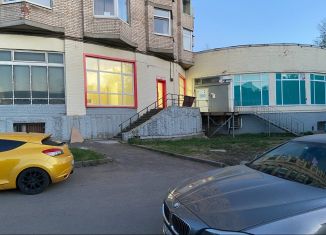 Продаю помещение свободного назначения, 42.8 м2, Санкт-Петербург, проспект Энергетиков, 24, муниципальный округ Большая Охта