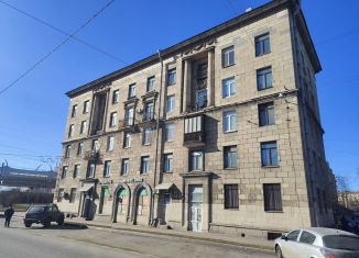 Продажа комнаты, 13.2 м2, Санкт-Петербург, метро Кировский завод, улица Корнеева, 12