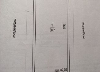 Аренда гаража, 30 м2, Новороссийск, территория ГСК 75, с139