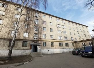 Продам однокомнатную квартиру, 24.1 м2, Белгородская область, микрорайон Интернациональный, 28