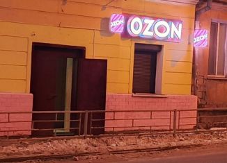 Продаю торговую площадь, 88 м2, Нижний Тагил, Гвардейская улица, 18/13