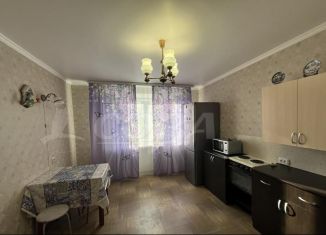 2-комнатная квартира на продажу, 37 м2, Тюмень, Олимпийская улица, 15, Восточный округ