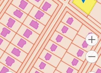 Продаю участок, 8.2 сот., село Нагаево, Кудрявый переулок