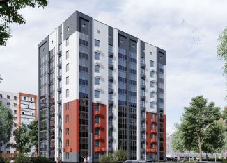 Продаю двухкомнатную квартиру, 54.2 м2, Киров, улица Герцена, 28