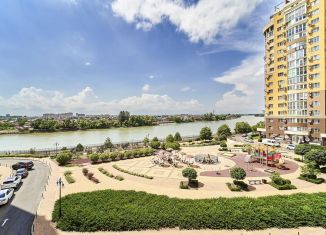 Продажа 3-ком. квартиры, 160 м2, Краснодар, Кожевенная улица, 26, ЖК Европейский