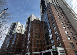 Продам однокомнатную квартиру, 41.7 м2, Воронеж, улица Берёзовая Роща, 4А, ЖК Легенда парк