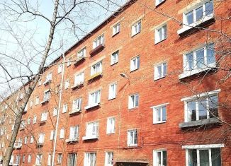 Продаю 1-ком. квартиру, 22 м2, Омск, улица Романенко, 13А