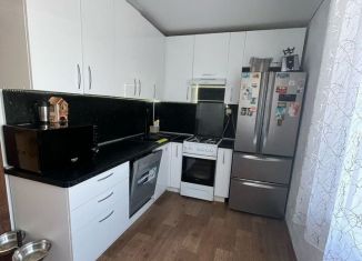 Продается двухкомнатная квартира, 47.5 м2, Туймазы, улица Луначарского, 51