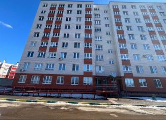 Однокомнатная квартира на продажу, 33.1 м2, Тула, Центральный территориальный округ, улица Новосёлов, 4к2