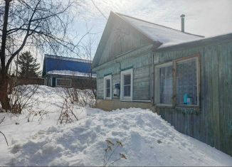 Продаю дом, 24.5 м2, село Бычиха, Партизанская улица, 15