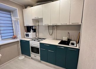 Продажа однокомнатной квартиры, 31.5 м2, Новомосковск, Московская улица, 34