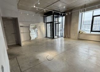 Сдается помещение свободного назначения, 83.5 м2, Удмуртия, проспект Конструктора М.Т. Калашникова, 11