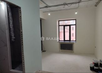 Продажа квартиры студии, 28.6 м2, Москва, Садовая-Самотёчная улица, 2/12, Садовая-Самотёчная улица