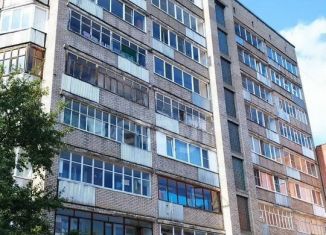 Продается 1-комнатная квартира, 33.7 м2, Глазов, улица Пряженникова, 9