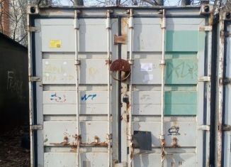 Продаю гараж, Нижний Новгород, микрорайон Берёзовский, Березовская улица, 62