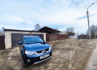 Продаю дом, 52 м2, Кольчугино, улица Добровольского