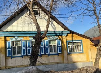 Продам дом, 56.8 м2, Белебей, Коммунистическая улица, 88