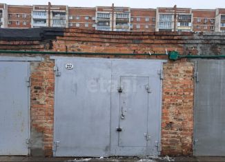 Продаю гараж, 18 м2, Омская область, ГСК Центральный-54, с229