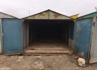 Продажа гаража, 18 м2, Кудрово, Мурманское шоссе, 2Г