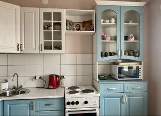 Продам 1-ком. квартиру, 33 м2, Улан-Удэ, Современная улица, 5